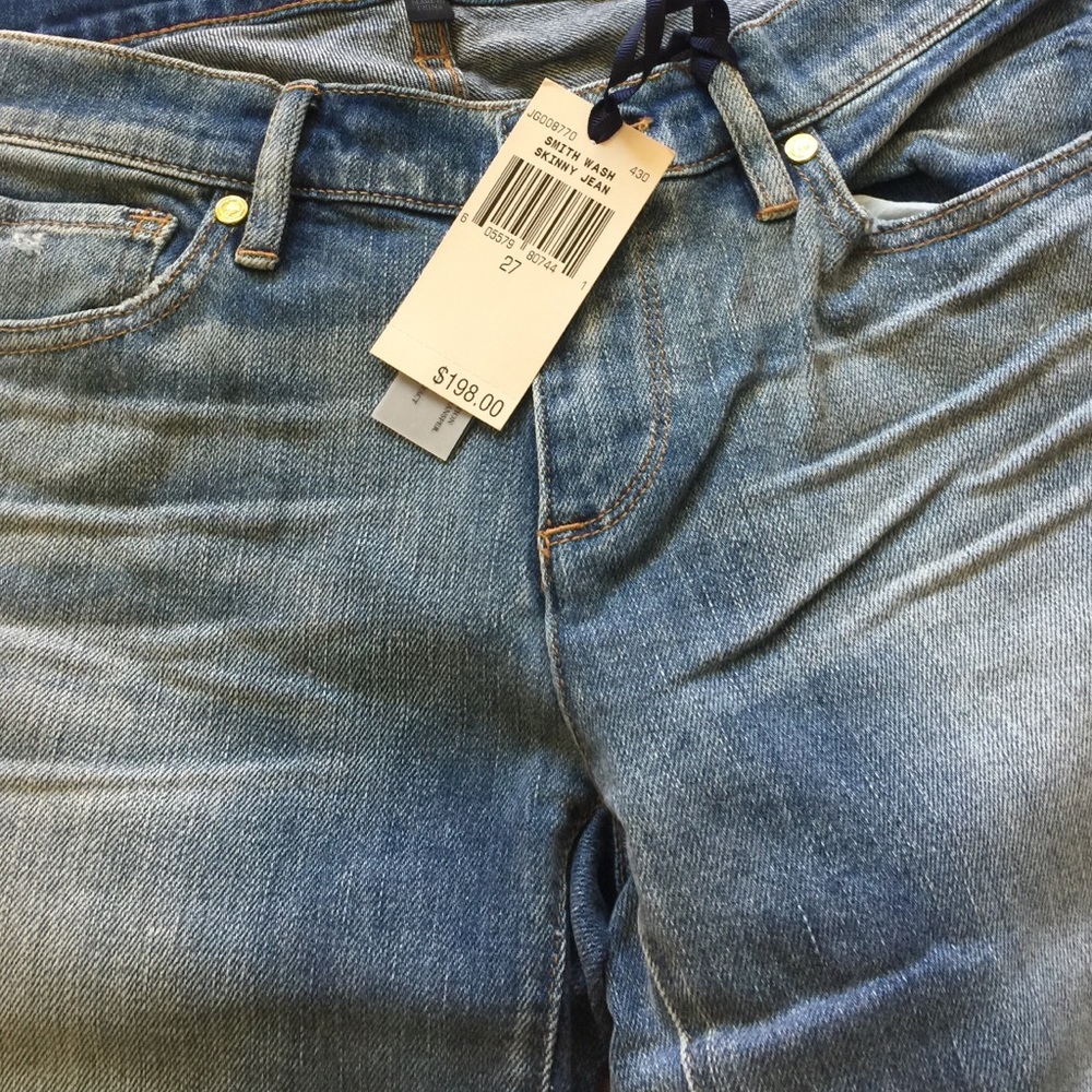 - Juicy Couture Skinny jeans